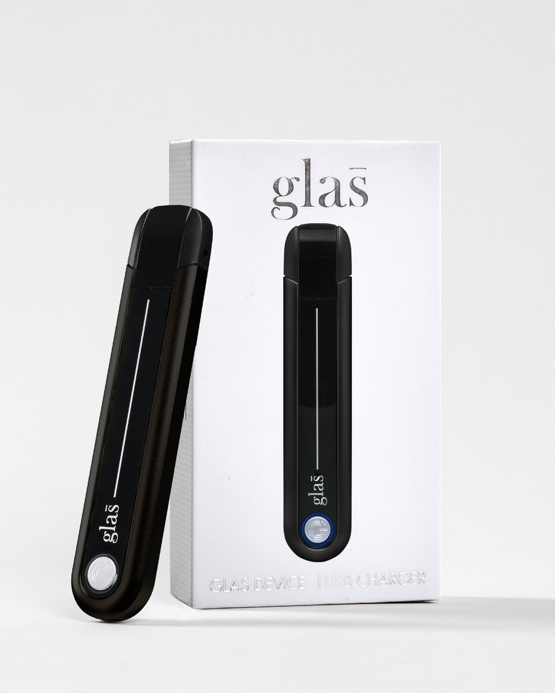 Glas Pod System - Vape Device Glas Inc Glas Pod System - Vape Device Glas Inc
