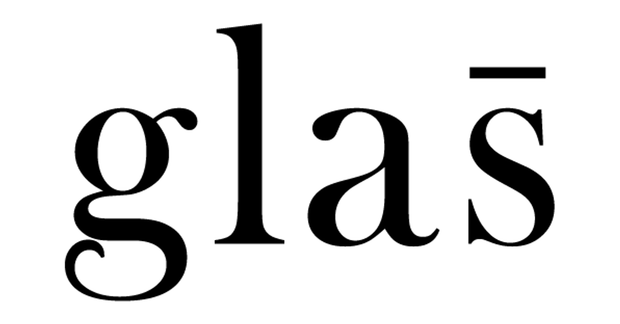 Glas Gift Card