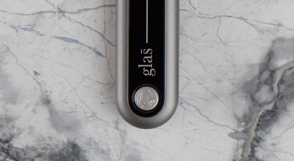 Glas Pod System - Vape Device Glas Inc Glas Pod System - Vape Device Glas Inc