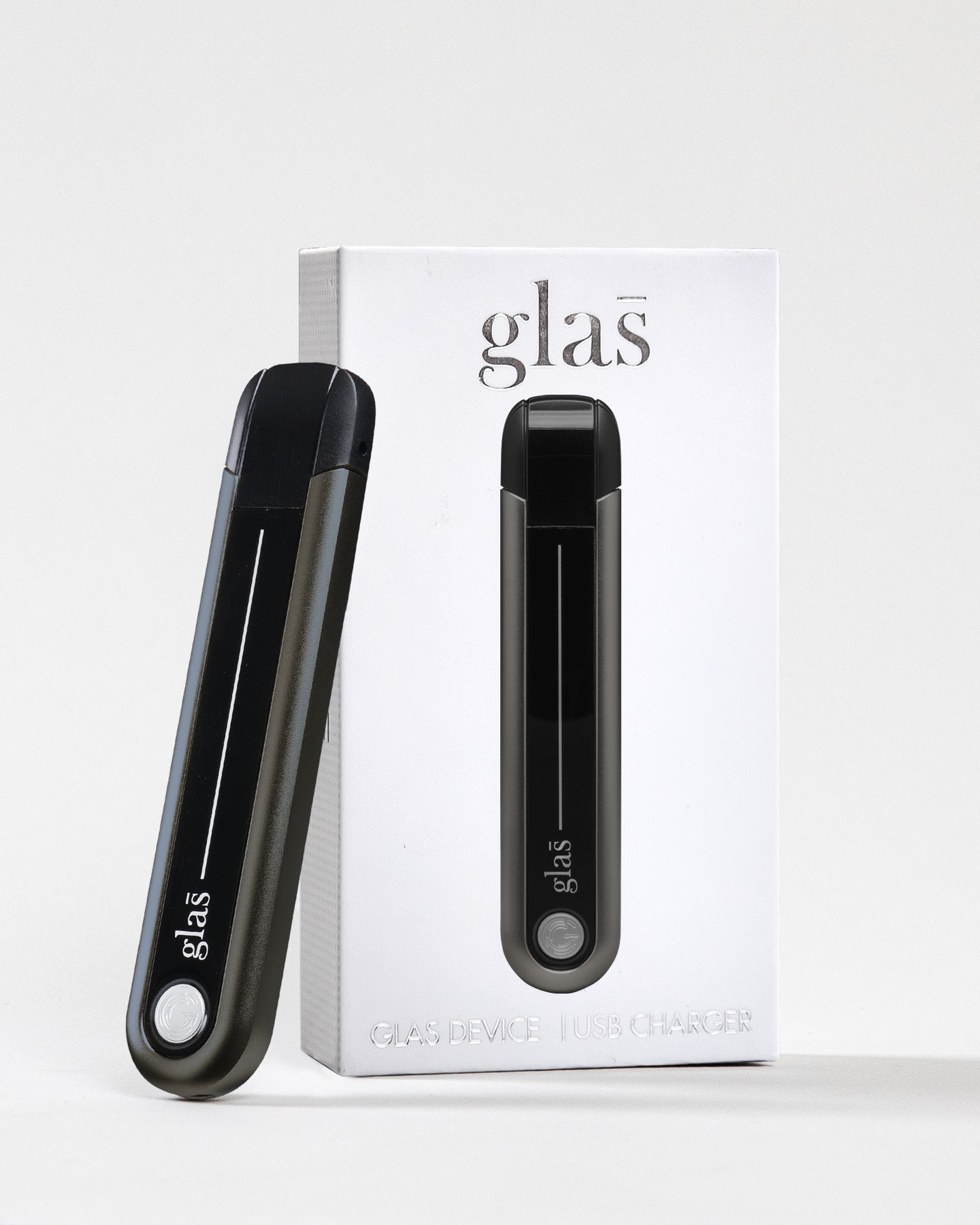 System - Vape Device – Glas Inc